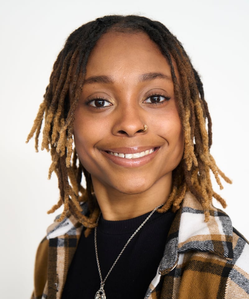 Kyaisha D.